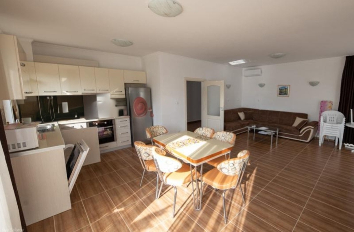 Продава КЪЩА, с. Лозенец, област Бургас, снимка 12 - Къщи - 54285313