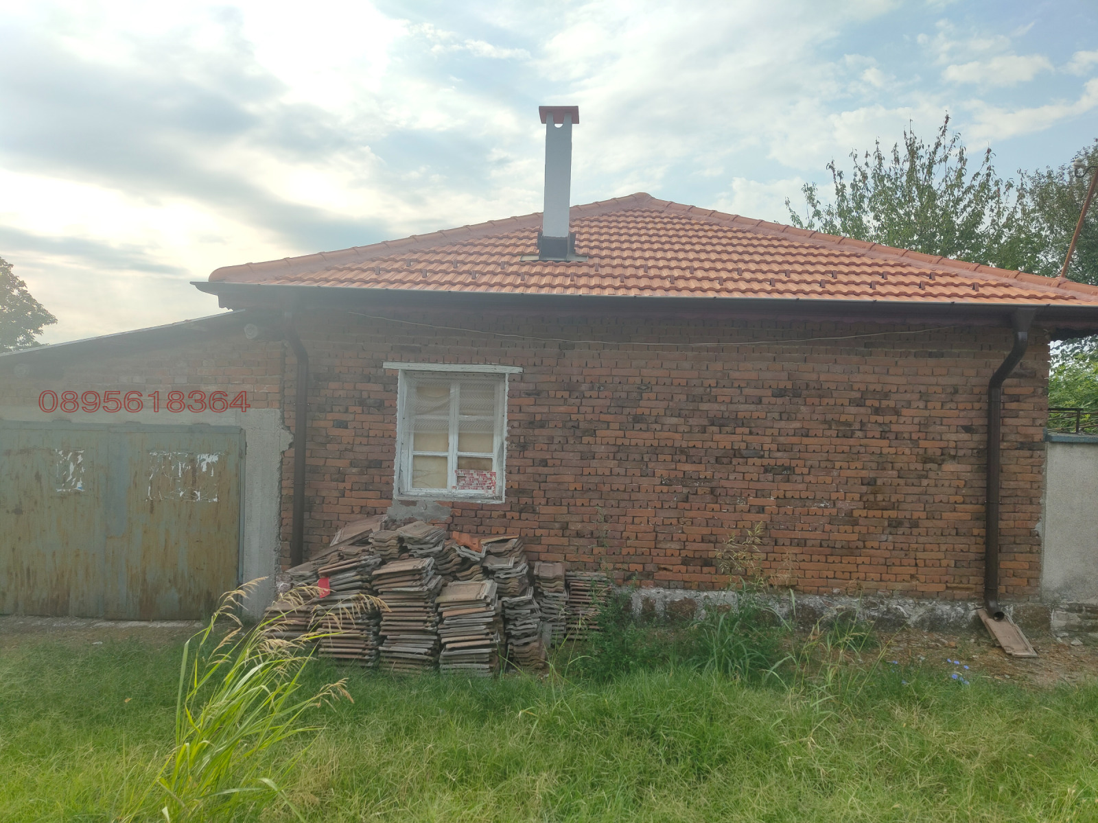 Продава КЪЩА, гр. Димитровград, област Хасково, снимка 5 - Къщи - 55842214