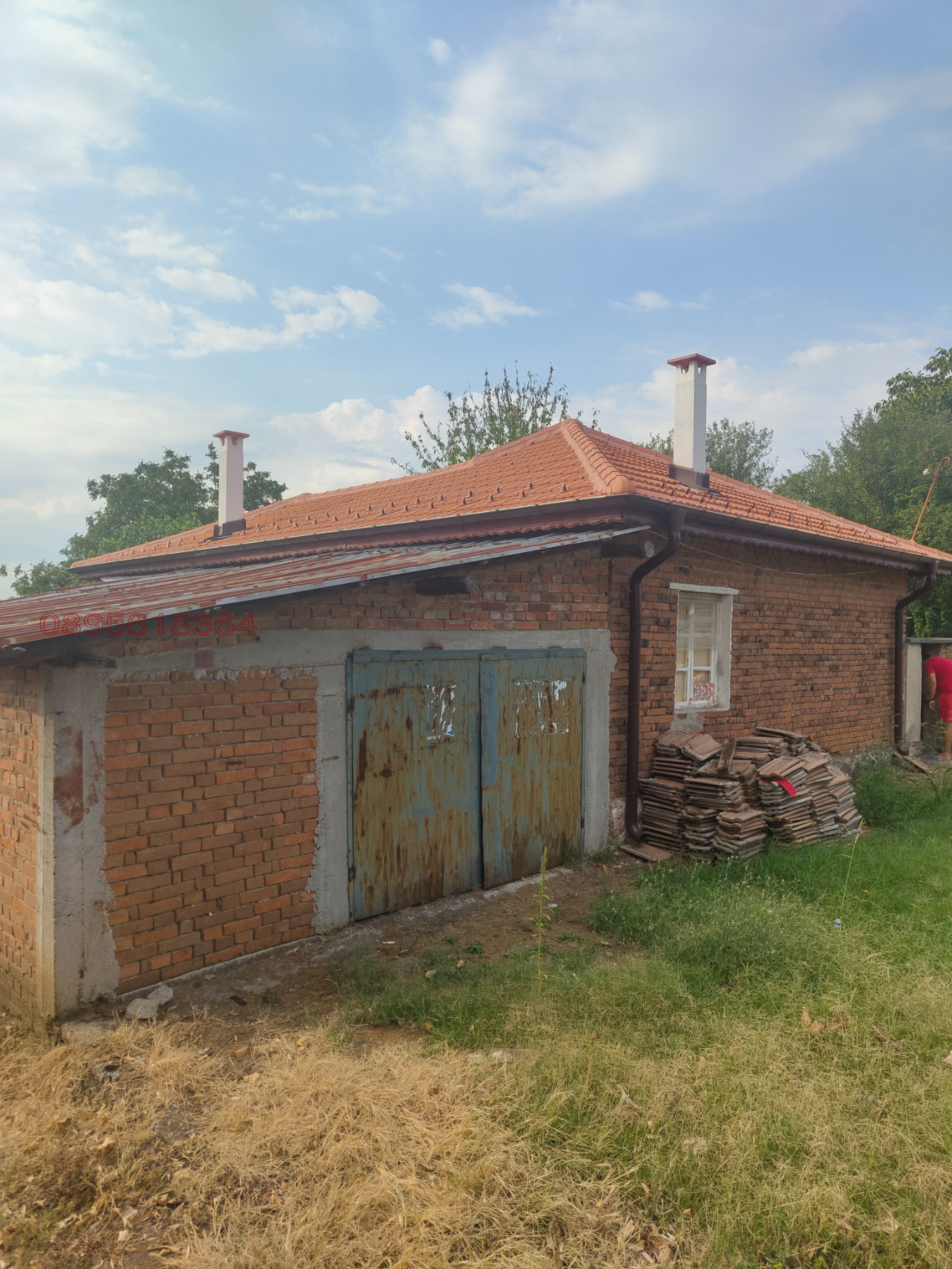 Продава КЪЩА, гр. Димитровград, област Хасково, снимка 3 - Къщи - 55842214