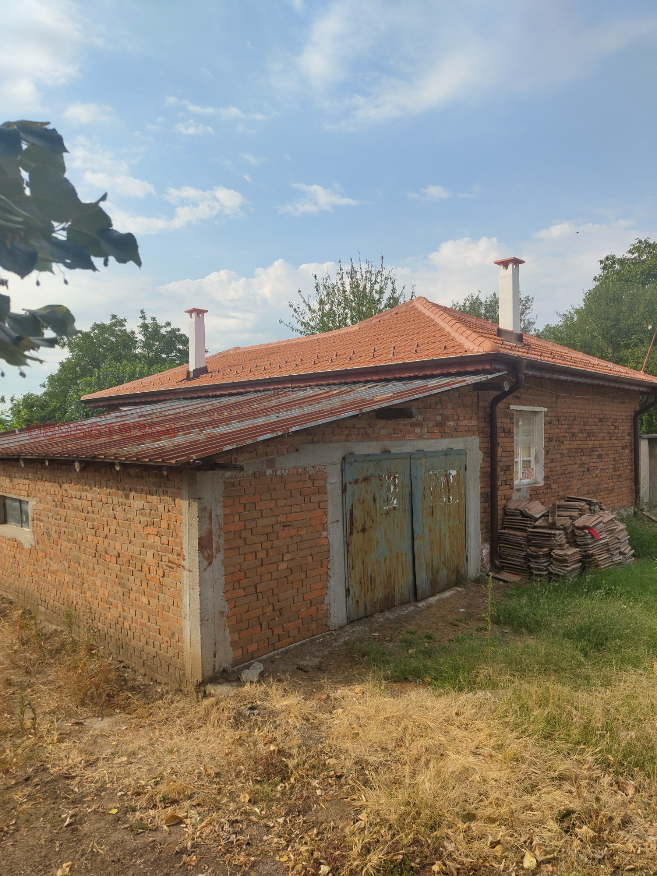 Продава КЪЩА, гр. Димитровград, област Хасково, снимка 4 - Къщи - 55842214