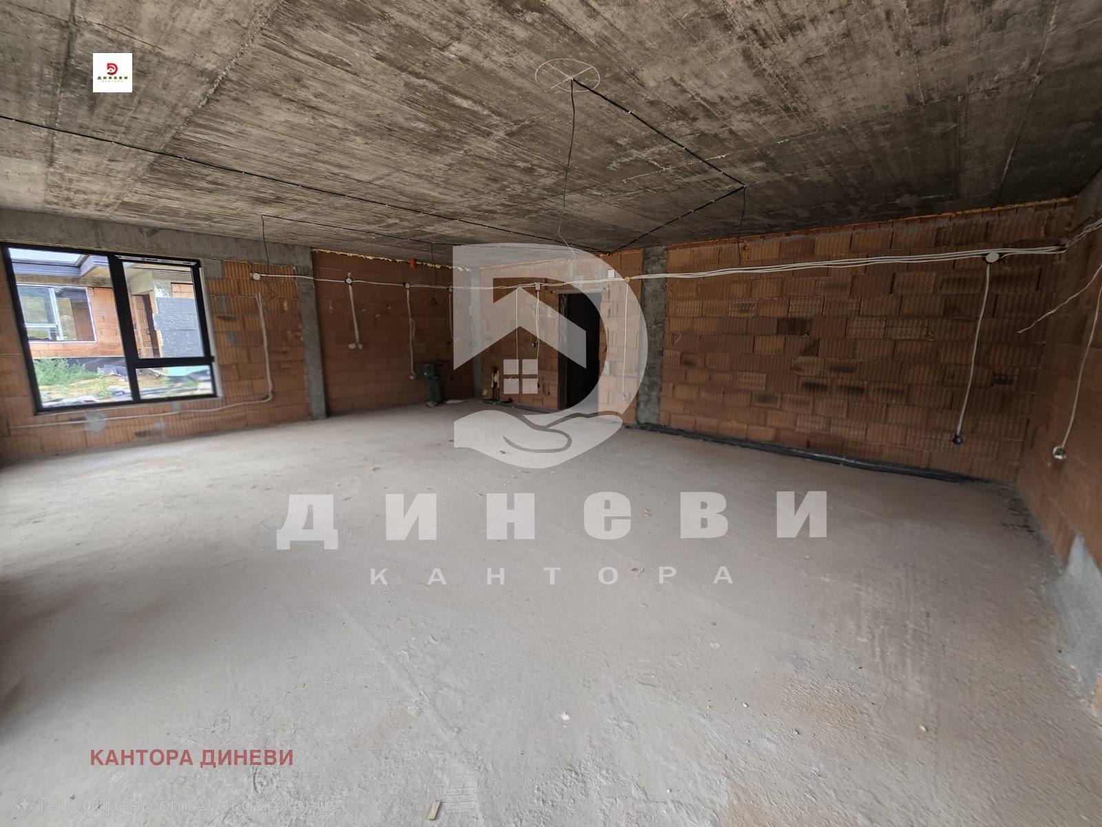 Продава КЪЩА, гр. Стара Загора, Железник - център, снимка 9 - Къщи - 55886692