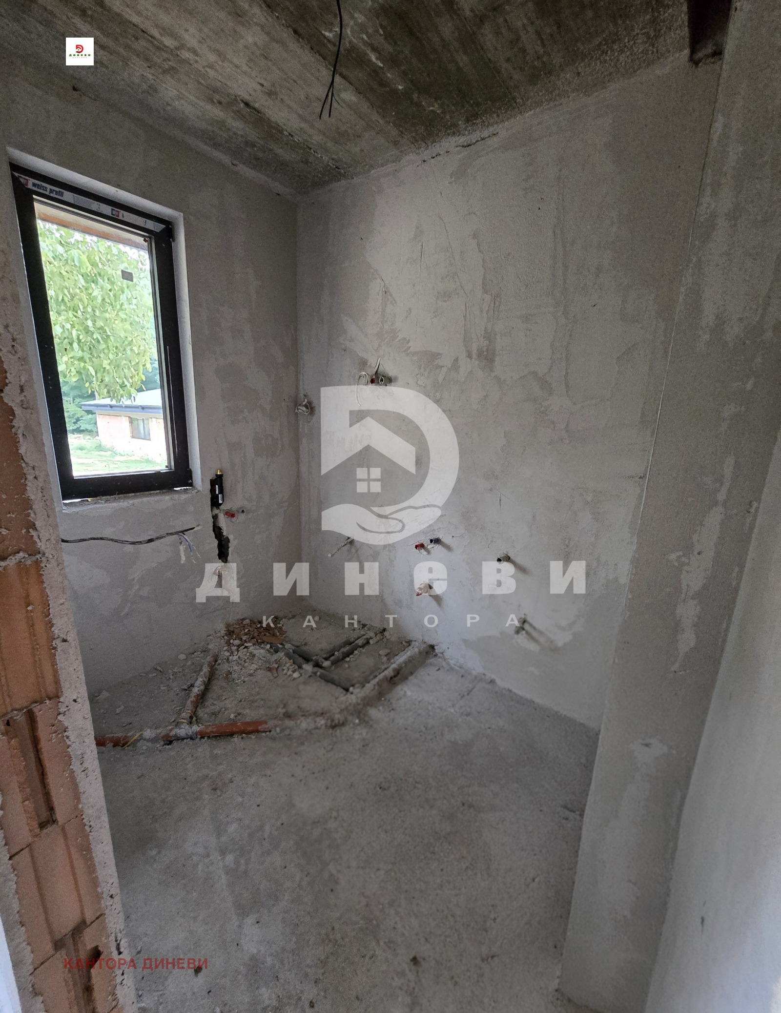 Продава КЪЩА, гр. Стара Загора, Железник - център, снимка 14 - Къщи - 55886692