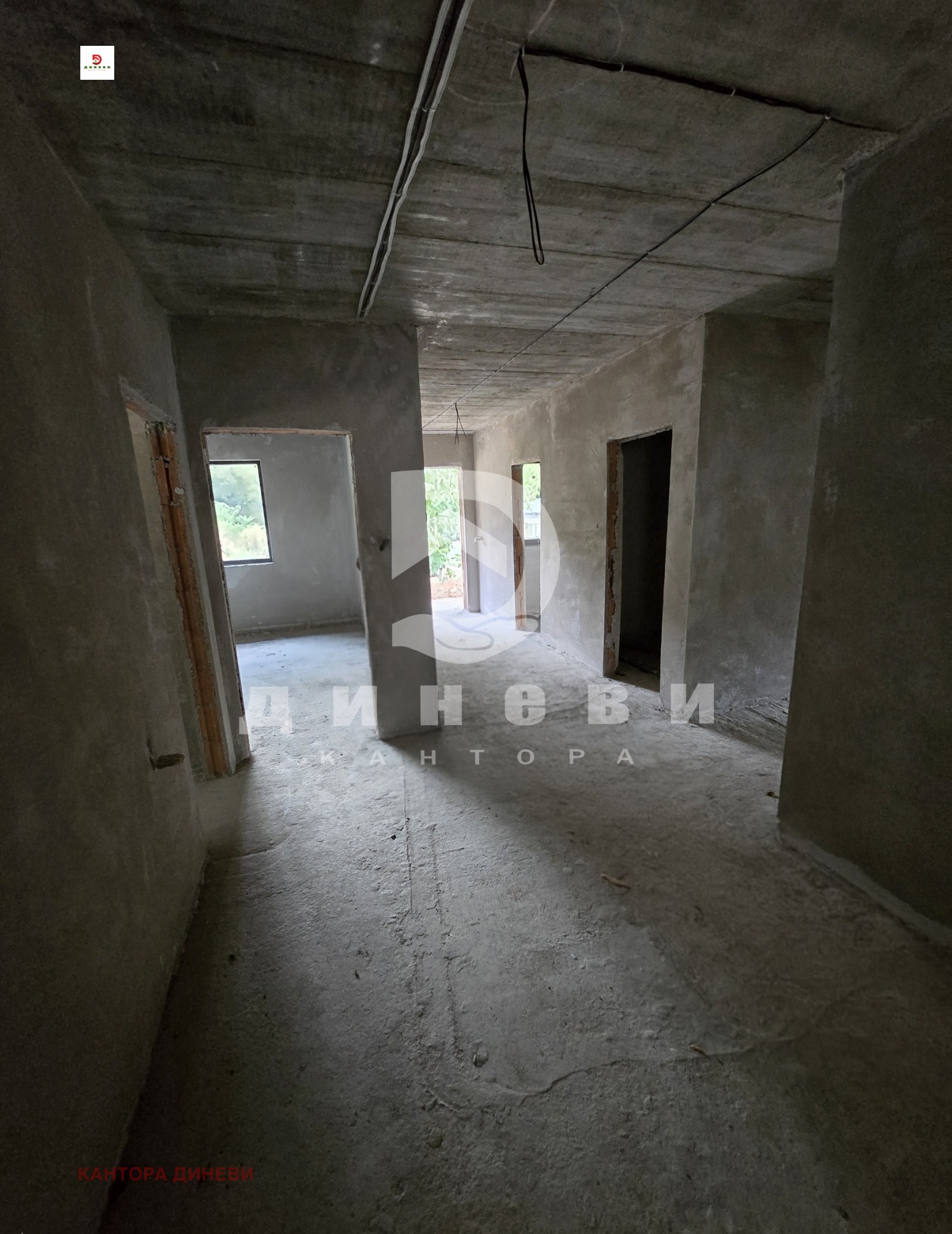 Продава КЪЩА, гр. Стара Загора, Железник - център, снимка 13 - Къщи - 55886692