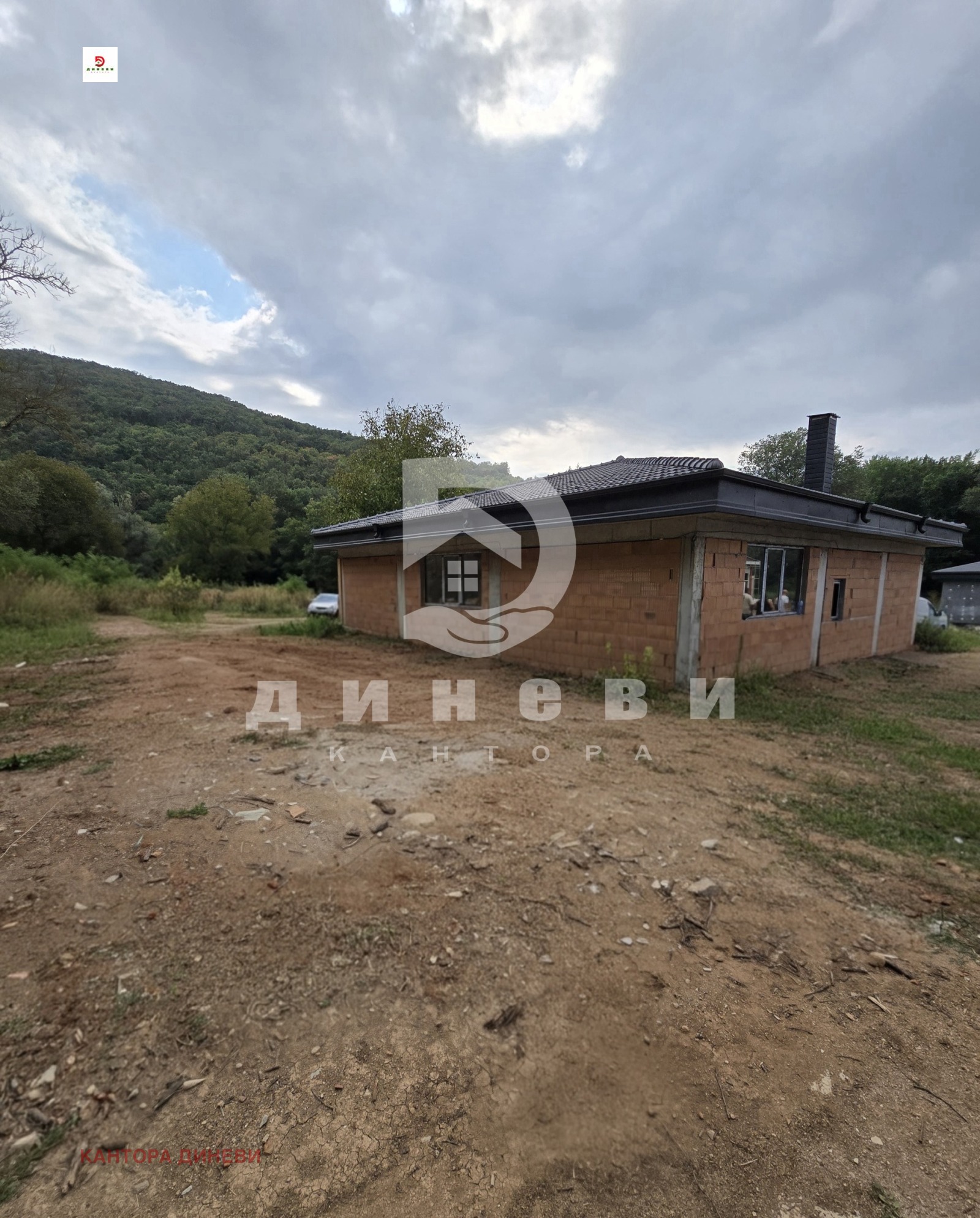 Продава КЪЩА, гр. Стара Загора, Железник - център, снимка 3 - Къщи - 55886692
