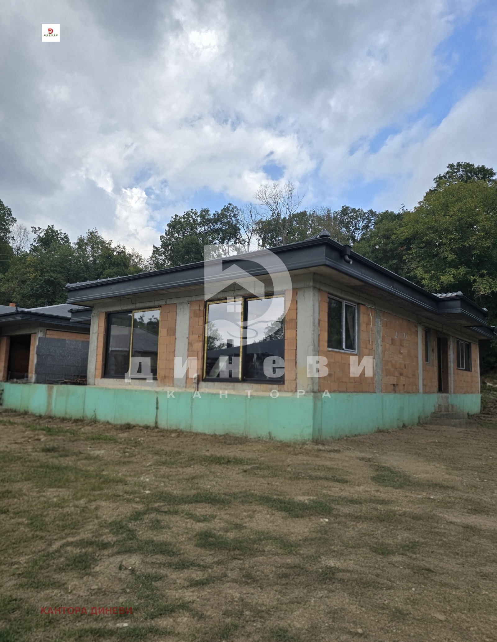 Продава КЪЩА, гр. Стара Загора, Железник - център, снимка 2 - Къщи - 55886692