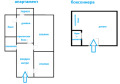 Продава  2-стаен град София , Захарна фабрика , 69 кв.м | 98024465 - изображение [11]