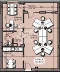 Продава ОФИС, град Бургас, Изгрев • 121560 € • 16004194 — Holmes.bg