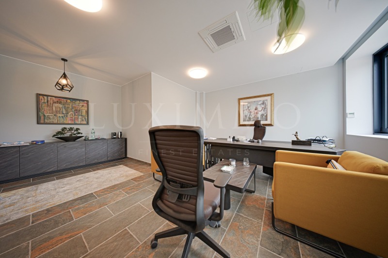 Продава ОФИС в град София, Бояна - 220 кв.м / 515 000 € » 1 007 252.45 лв., ЛУКСИММО