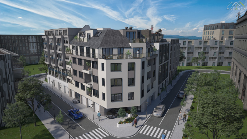 Продава 3-СТАЕН в град Варна, Погреби - 85 кв.м / 135 392 € » 264 803.74 лв., РЕМАКС АКТИВ