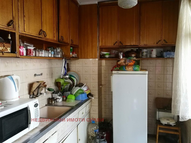 Продава МНОГОСТАЕН в град Шумен, Математическа гимназия - 101 кв.м / 140 000 € » 273 816.20 лв., НЕДВИЖИМИ ИМОТИ СИЛВИ
