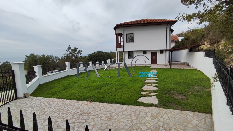 Продава КЪЩА в област Добрич, гр. Балчик - 160 кв.м / 264 900 € » 518 099.37 лв., ИМОТЕН ЦЕНТЪР ВАРНА