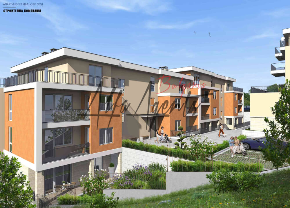 Продава 3-СТАЕН | Imot.bg — изображение 1