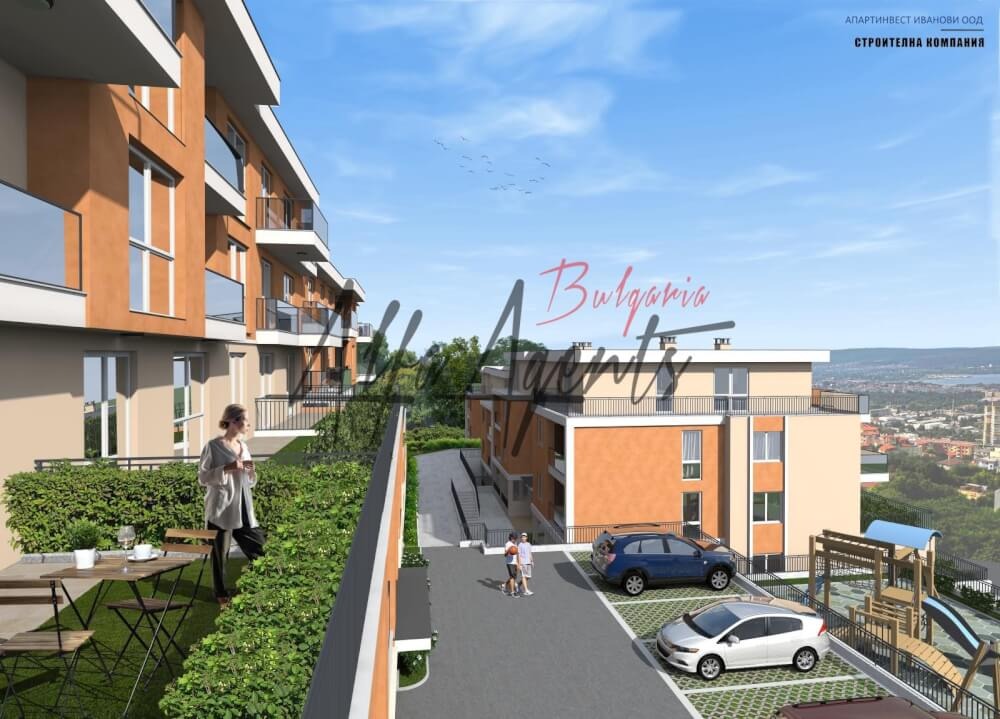 Продава 3-СТАЕН | Imot.bg — изображение 3