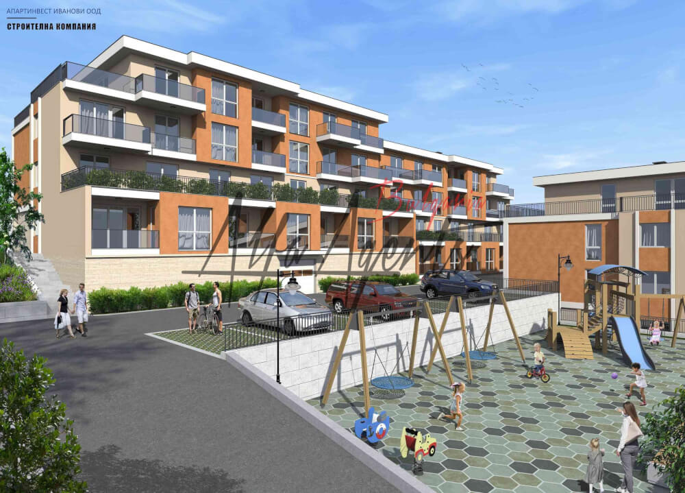 Продава 3-СТАЕН | Imot.bg — изображение 2