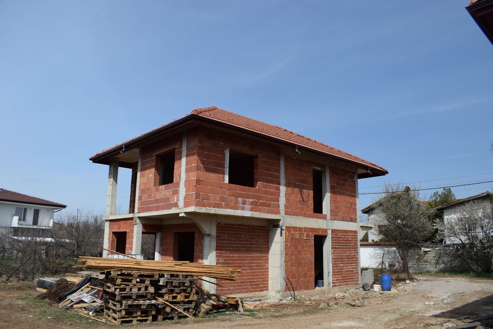 Продава КЪЩА | Imot.bg — изображение 3