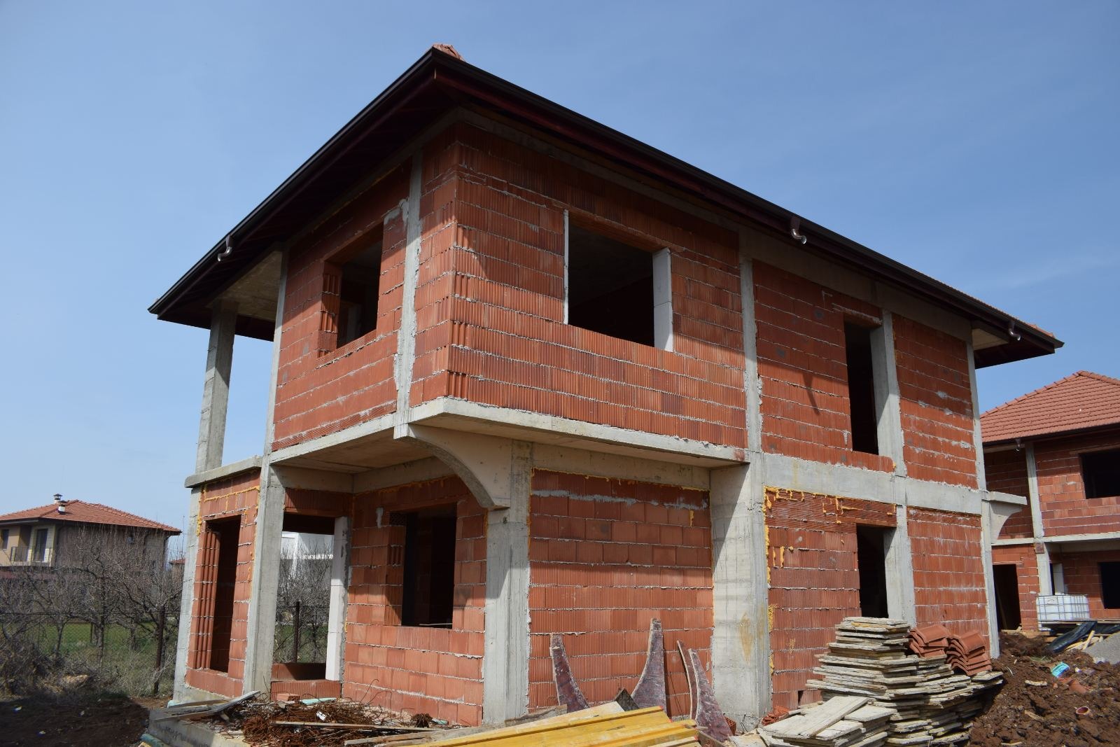 Продава КЪЩА | Imot.bg — изображение 4