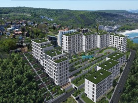 1-стаен град Варна, м-т Зеленика