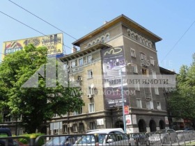 1 chambre Tsentar, Plovdiv 1