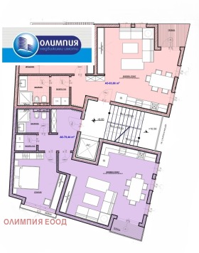 2 bedroom Tsentar, Ruse 10