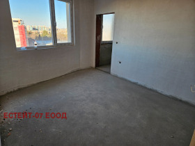 Продава 3-СТАЕН, гр. Пловдив, Коматевско шосе, снимка 10 - Апартаменти - 55373994