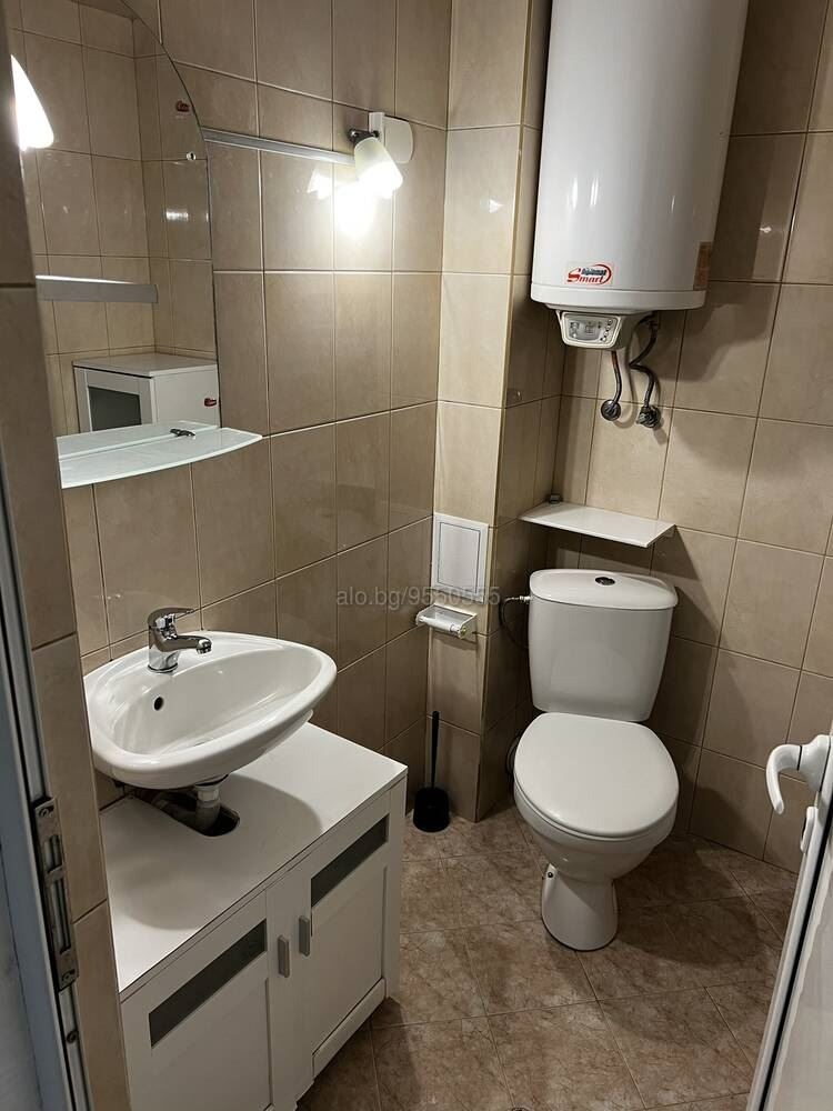 De vânzare  Studio Varna , Colhozen pazar , 26 mp | 97421606 - imagine [2]