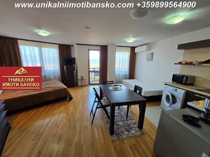 Zu verkaufen  Studio region Blagoewgrad , Bansko , 52 qm | 24234368 - Bild [3]