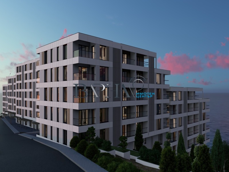 Na prodej  Studio Varna , m-t Zelenika , 47 m2 | 50259582 - obraz [5]