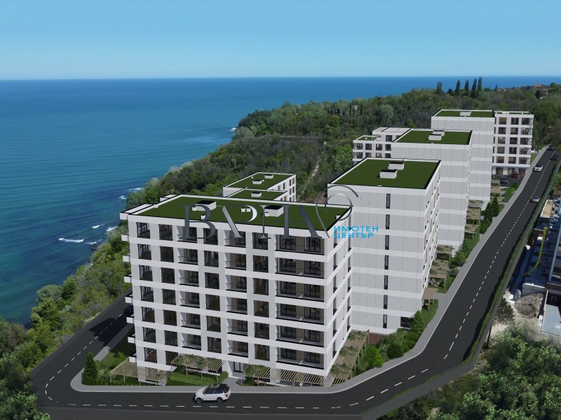 Na prodej  Studio Varna , m-t Zelenika , 47 m2 | 50259582 - obraz [6]