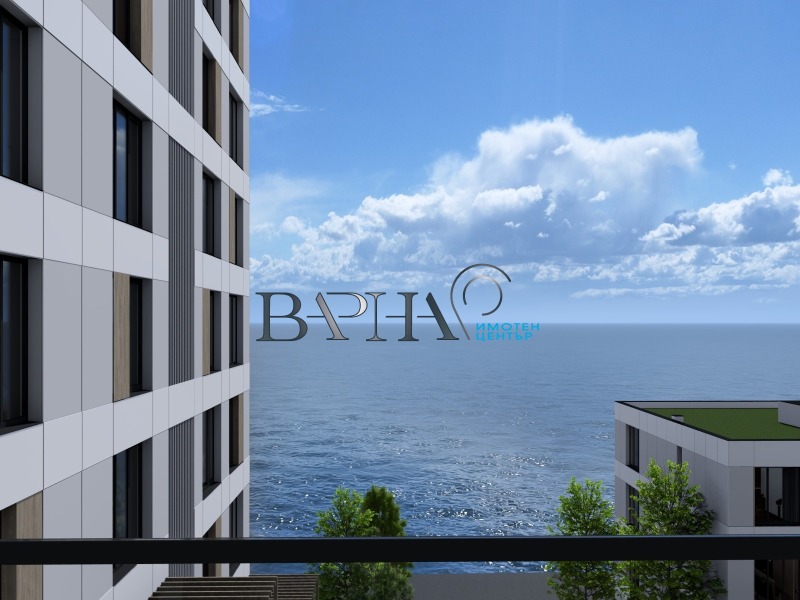 Na prodej  Studio Varna , m-t Zelenika , 47 m2 | 50259582 - obraz [2]