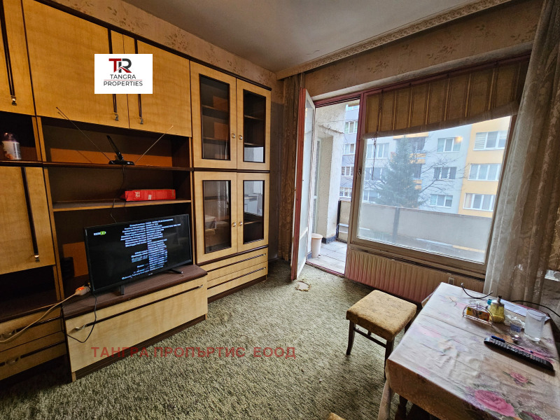 Продава 1-СТАЕН, гр. Перник, Проучване, снимка 7 - Апартаменти - 53276554