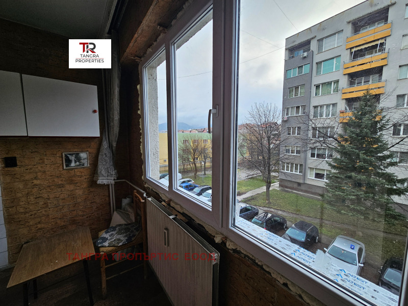 Продава 1-СТАЕН, гр. Перник, Проучване, снимка 2 - Апартаменти - 53276554