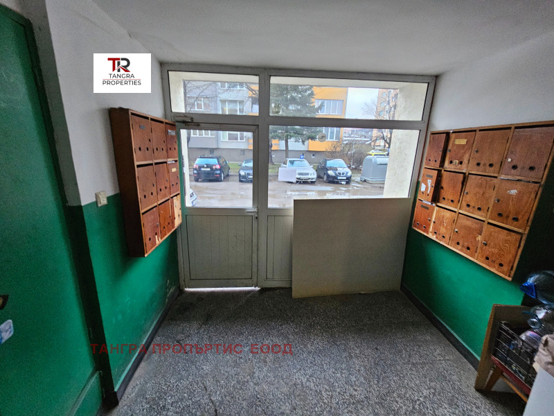 Продава 1-СТАЕН, гр. Перник, Проучване, снимка 8 - Апартаменти - 53276554