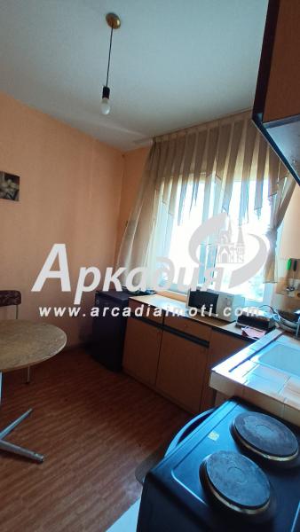 Продава  2-стаен град Пловдив , Въстанически , 60 кв.м | 40668339 - изображение [2]