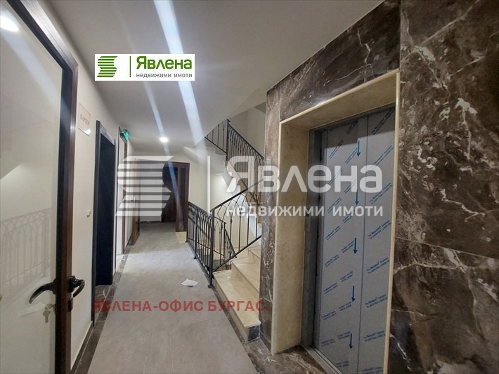 Продава 2-СТАЕН, гр. Бургас, Сарафово, снимка 3 - Aпартаменти - 47058832