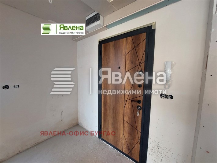 Продава 2-СТАЕН, гр. Бургас, Сарафово, снимка 6 - Aпартаменти - 47058832