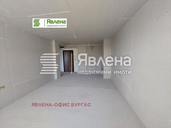 Продава 2-СТАЕН, гр. Бургас, Сарафово, снимка 9 - Aпартаменти - 47058832