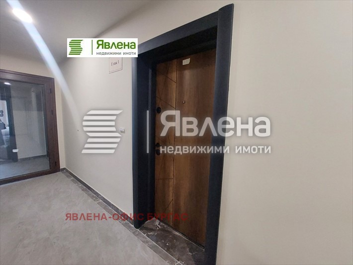 Продава 2-СТАЕН, гр. Бургас, Сарафово, снимка 4 - Aпартаменти - 47058832