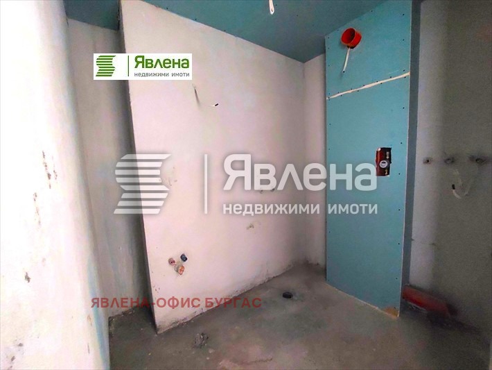 Продава 2-СТАЕН, гр. Бургас, Сарафово, снимка 12 - Aпартаменти - 47058832