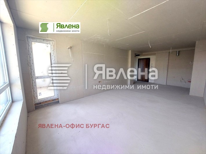 Продава 2-СТАЕН, гр. Бургас, Сарафово, снимка 7 - Aпартаменти - 47058832