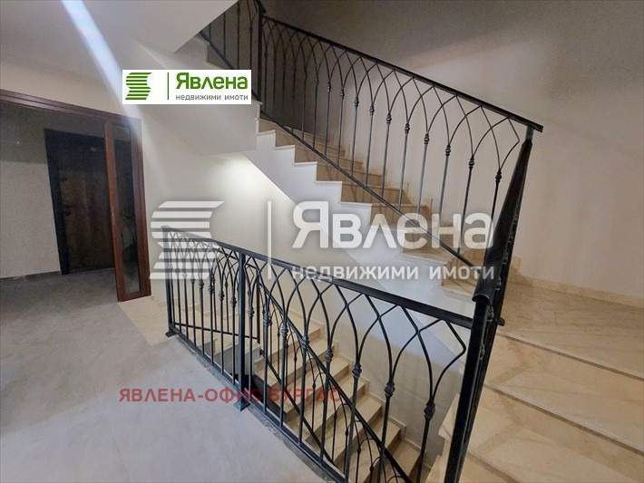 Продава 2-СТАЕН, гр. Бургас, Сарафово, снимка 2 - Aпартаменти - 47058832