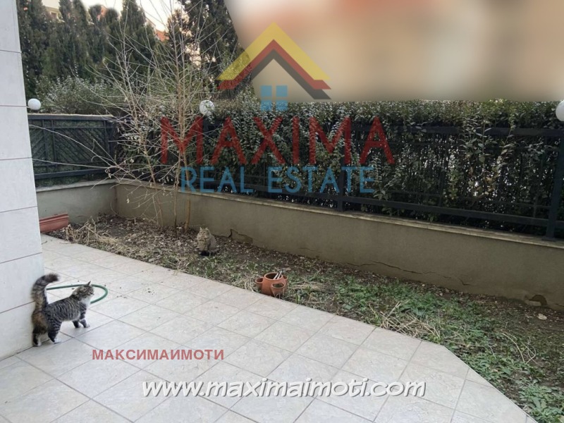 Продава 2-СТАЕН, гр. Пловдив, Кършияка, снимка 3 - Aпартаменти - 48880069