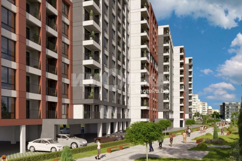 For Sale  1 bedroom Varna , Kaysieva gradina , 64 sq.m | 56038030 - image [2]