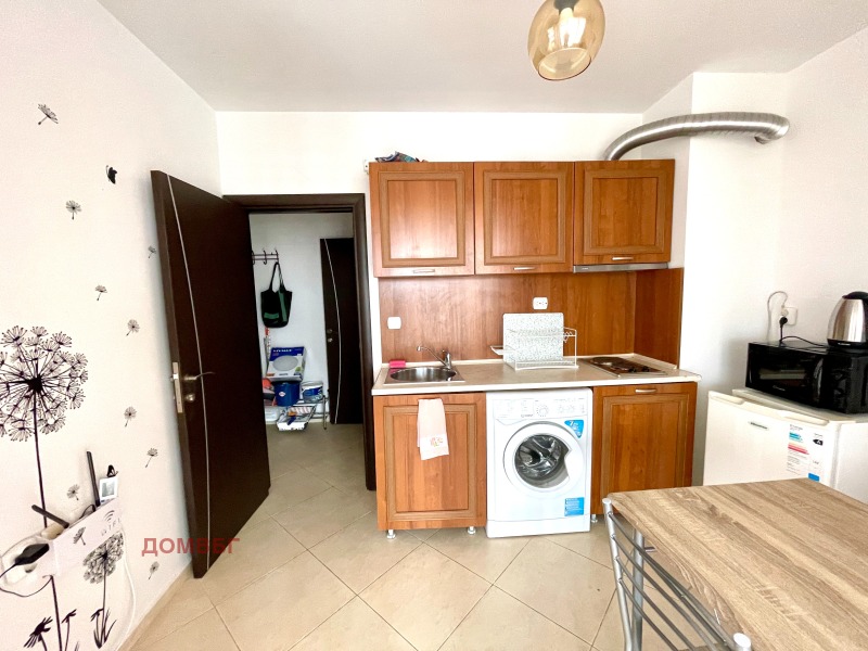 Zu verkaufen  1 Schlafzimmer region Burgas , Pomorie , 61 qm | 35570368 - Bild [2]