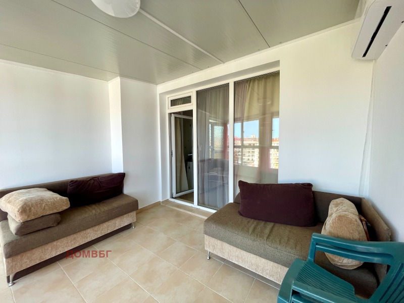 Zu verkaufen  1 Schlafzimmer region Burgas , Pomorie , 61 qm | 35570368 - Bild [8]