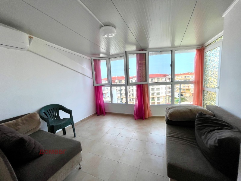 Zu verkaufen  1 Schlafzimmer region Burgas , Pomorie , 61 qm | 35570368 - Bild [6]