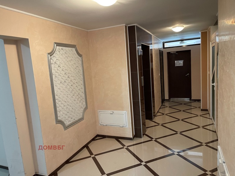 Zu verkaufen  1 Schlafzimmer region Burgas , Pomorie , 61 qm | 35570368 - Bild [12]