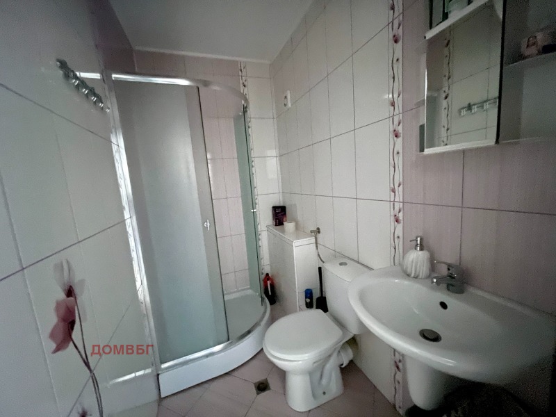 Zu verkaufen  1 Schlafzimmer region Burgas , Pomorie , 61 qm | 35570368 - Bild [11]
