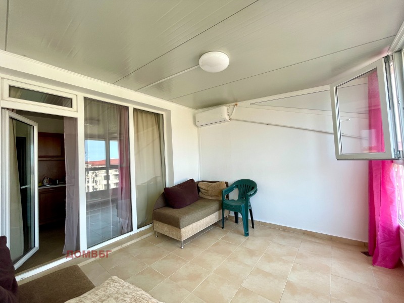 Zu verkaufen  1 Schlafzimmer region Burgas , Pomorie , 61 qm | 35570368 - Bild [9]