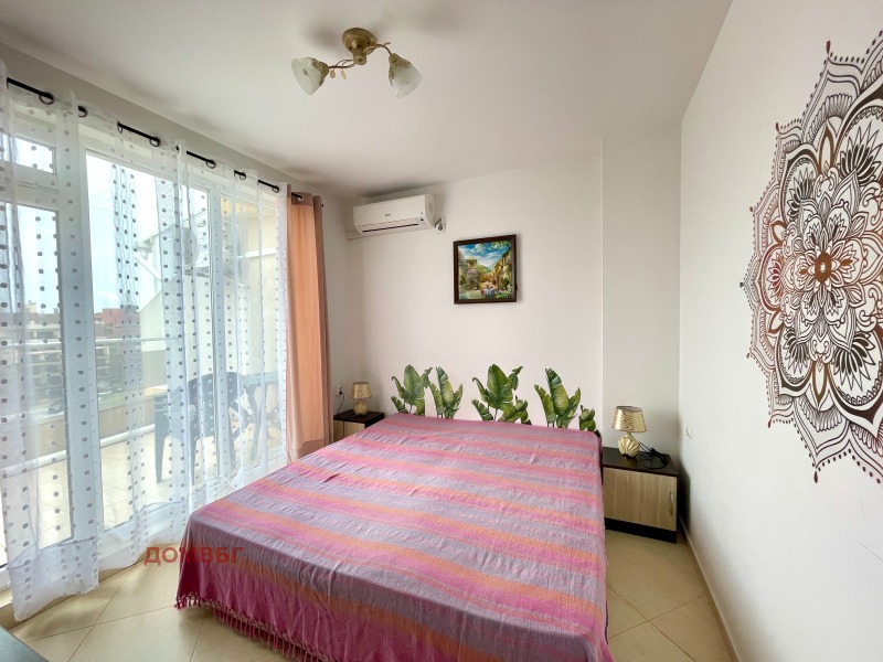 Zu verkaufen  1 Schlafzimmer region Burgas , Pomorie , 61 qm | 35570368 - Bild [4]