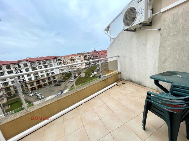 Zu verkaufen  1 Schlafzimmer region Burgas , Pomorie , 61 qm | 35570368 - Bild [10]